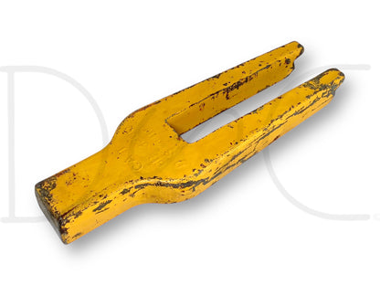 Cat 6B-3260 Tooth Remover Scarifier Tool Caterpillar Motor Grader