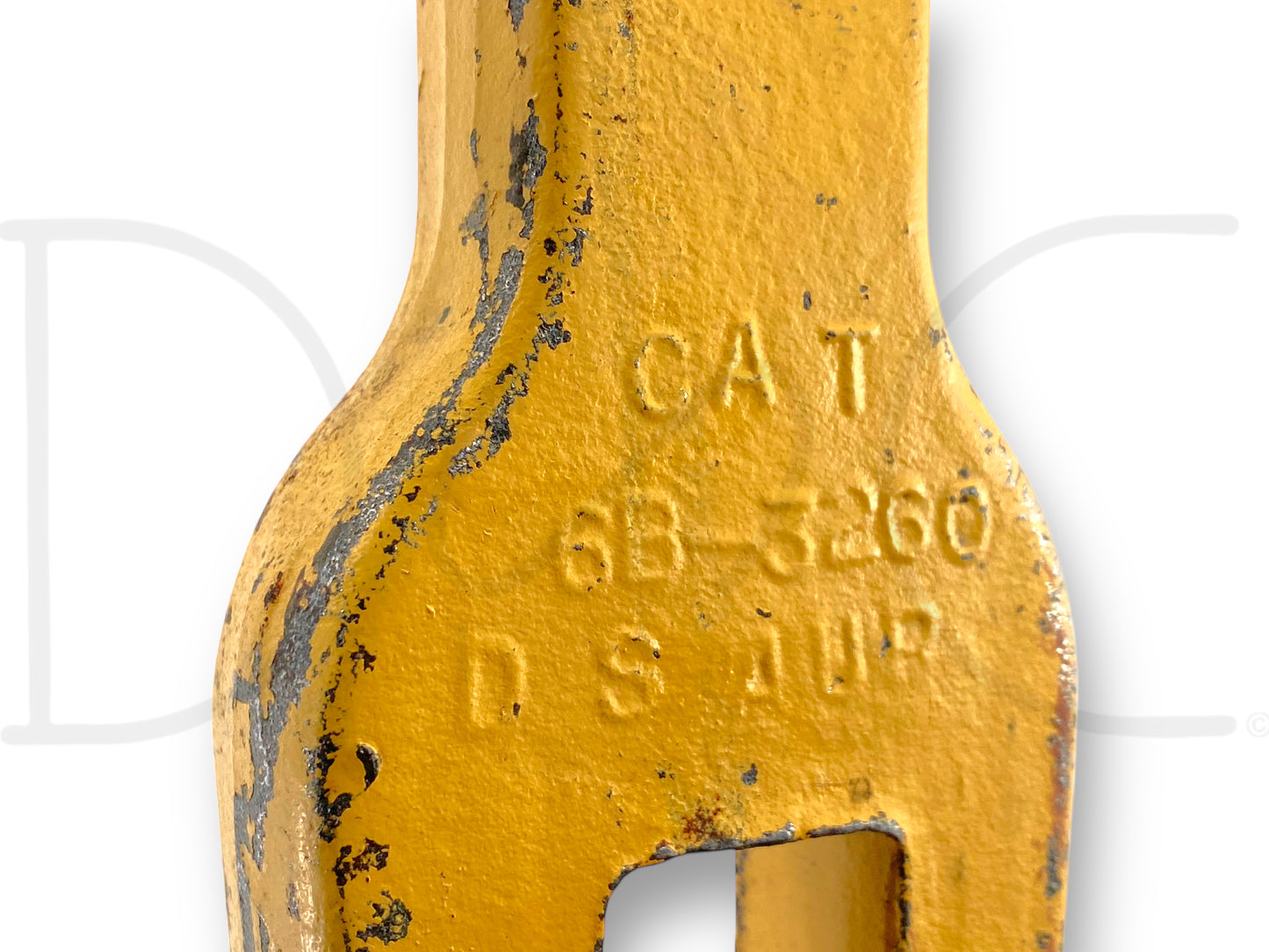 Cat 6B-3260 Tooth Remover Scarifier Tool Caterpillar Motor Grader