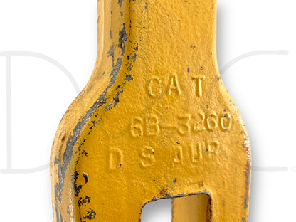 Cat 6B-3260 Tooth Remover Scarifier Tool Caterpillar Motor Grader