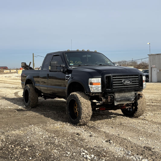 03-10 Ford F250 F350 4WD 4X4 Transfer Case ESOF Auto Shift Np273 OEM