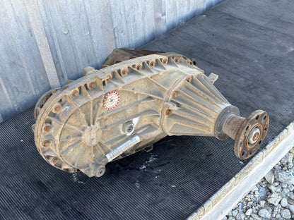 03-10 Ford F250 F350 4WD 4X4 Transfer Case Np273 ESOF Auto Shift OEM