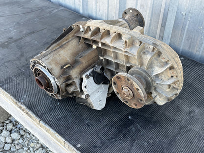 03-10 Ford F250 F350 4WD 4X4 Transfer Case Np273 ESOF Auto Shift OEM