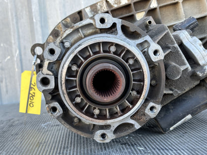 03-10 Ford F250 F350 4WD 4X4 Transfer Case Np273 ESOF Auto Shift OEM