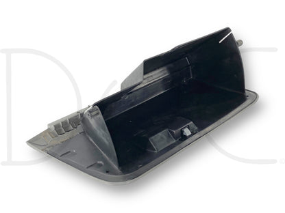 03-07 Ford F250 F350 Super Duty Gray Glove Box Storage Compartment *Blem*