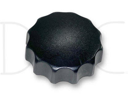 99-07 Ford F250 F350 Seat Lumbar Support Adjuster Knob OEM