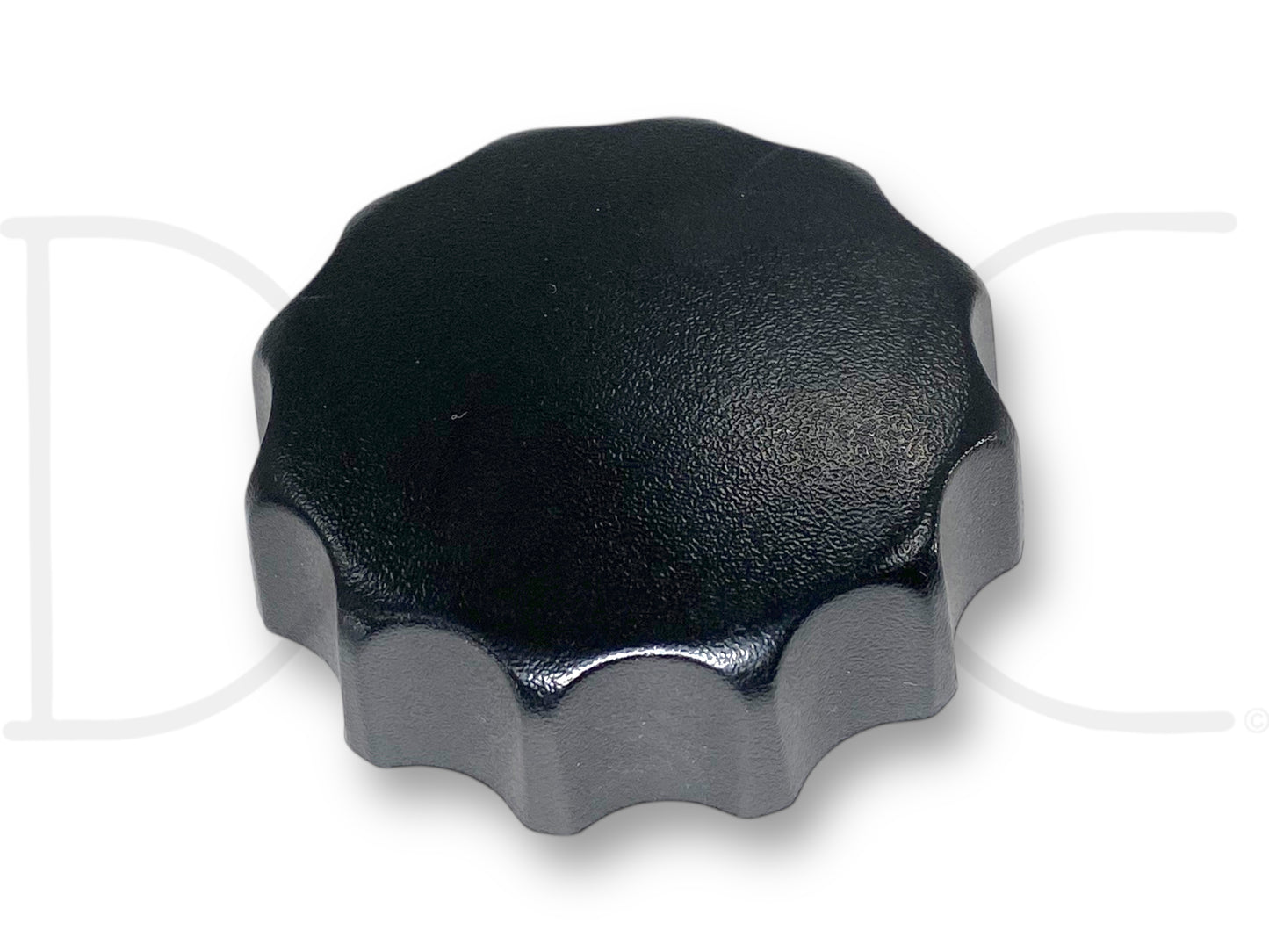 99-07 Ford F250 F350 Seat Lumbar Support Adjuster Knob OEM