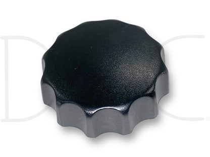 99-07 Ford F250 F350 Seat Lumbar Support Adjuster Knob OEM