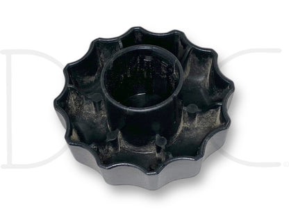 99-07 Ford F250 F350 Seat Lumbar Support Adjuster Knob OEM