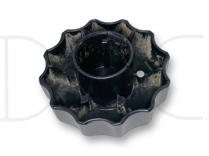 99-07 Ford F250 F350 Seat Lumbar Support Adjuster Knob OEM