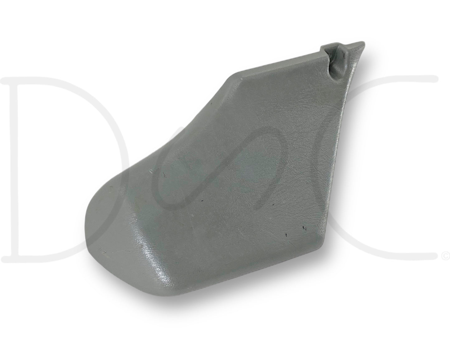 01-07 Ford F250 F350 Super Cab Seat Bracket Trim Panel Cover RH Right Passenger