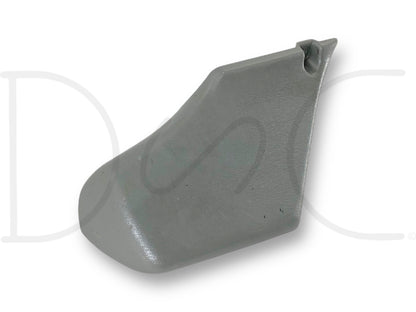 01-07 Ford F250 F350 Super Cab Seat Bracket Trim Panel Cover RH Right Passenger