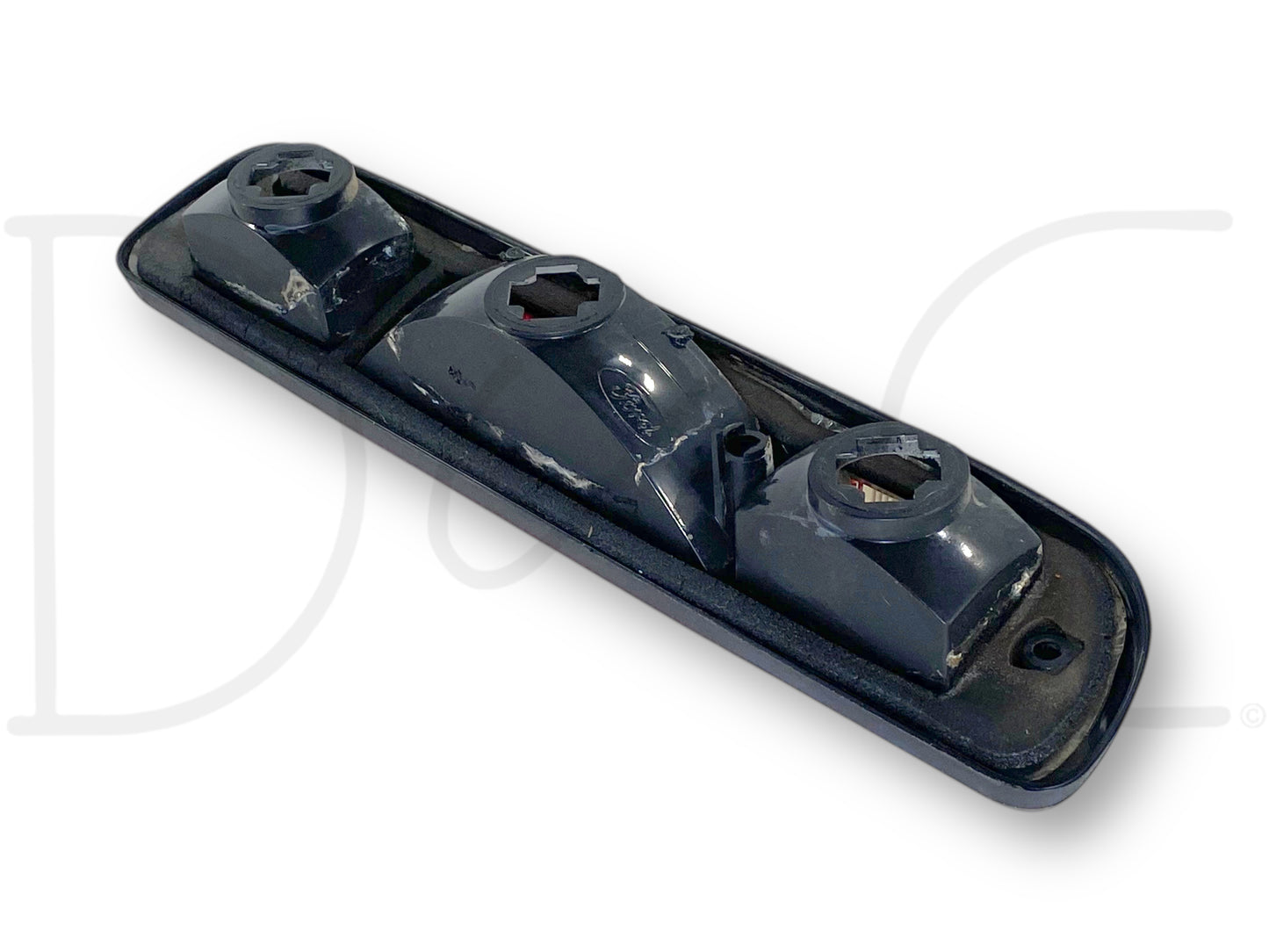 99-07 Ford F250 F350 3Rd Third Brake Light High Mount Cargo Lamp CHMSL OEM