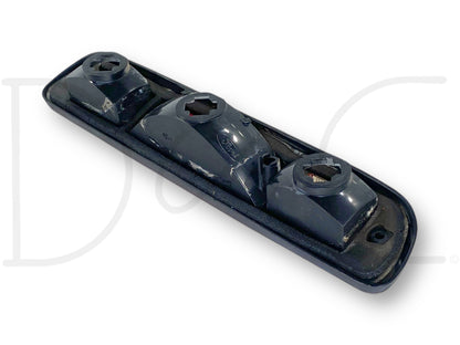 99-07 Ford F250 F350 3Rd Third Brake Light High Mount Cargo Lamp CHMSL OEM