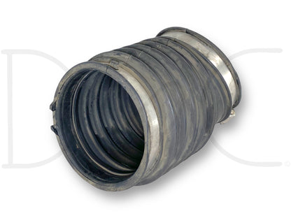 03-07 Ford F250 F350 6.0 6.0L Diesel Air Intake Flex Tube Duct OE 3C3U-9R504-AC