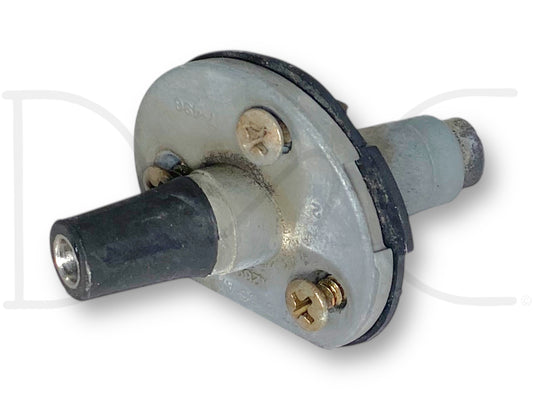 99-07 Ford F250 F350 Super Duty Radio Antenna Mount Base OE