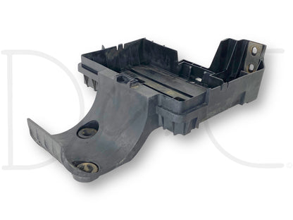 03-04 Ford F250 F350 Super Duty 6.0 6.0L Air Filter Bracket LH Battery Tray OE