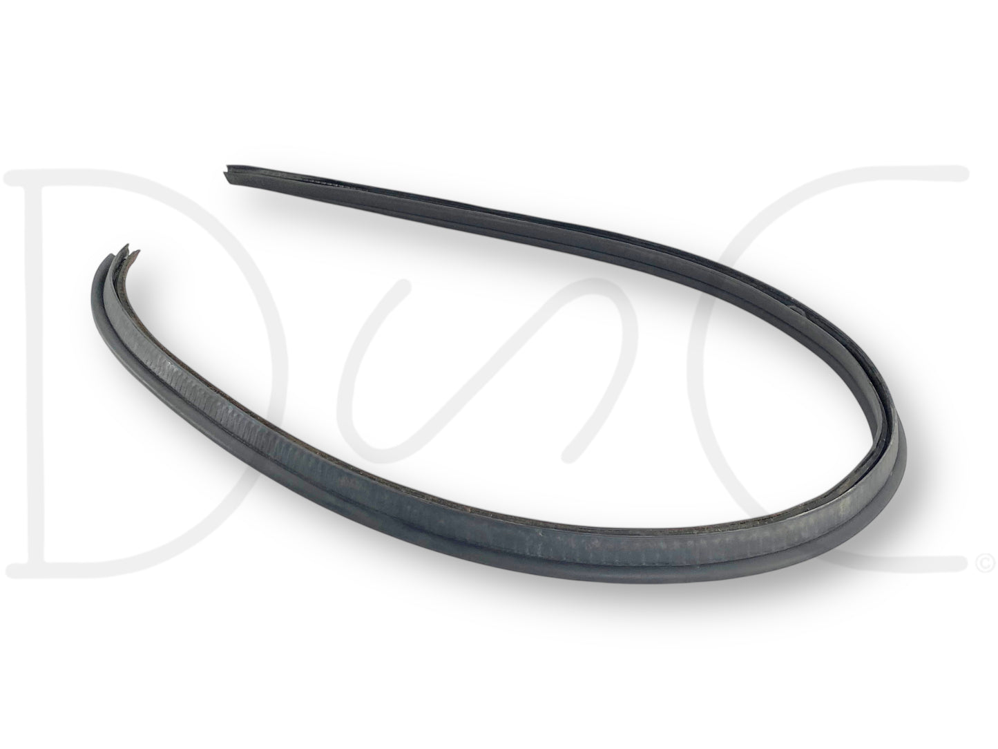 99-07 Ford Excursion F250 F350 Hood To Cowl Weatherstripping Seal Weather Strip