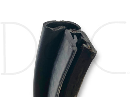 99-07 Ford Excursion F250 F350 Hood To Cowl Weatherstripping Seal Weather Strip