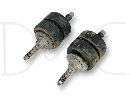 03-07 Ford F250 F350 6.0 6.0L Intercooler Mounting Bolt Set Studs Bolts OE