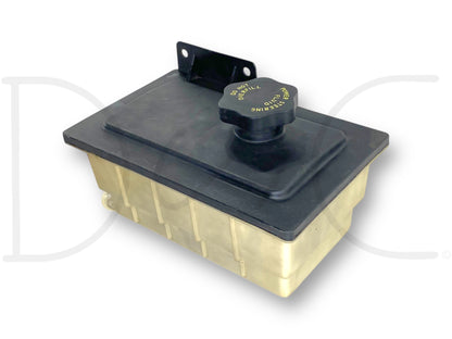 03-04 Ford F250 F350 6.0L Power Steering Fluid Reservoir 3 Port 3C34-3R700-Ae
