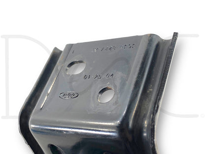 03-07 Ford F250 F350 Upper Radiator Mount Bracket Pair OE Brackets