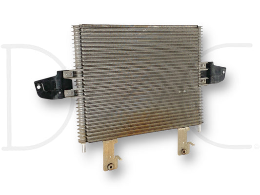 03-04 Ford F250 F350 6.0 6.0L Transmission Trans Cooler 5R110 4C34-7A095-Ca