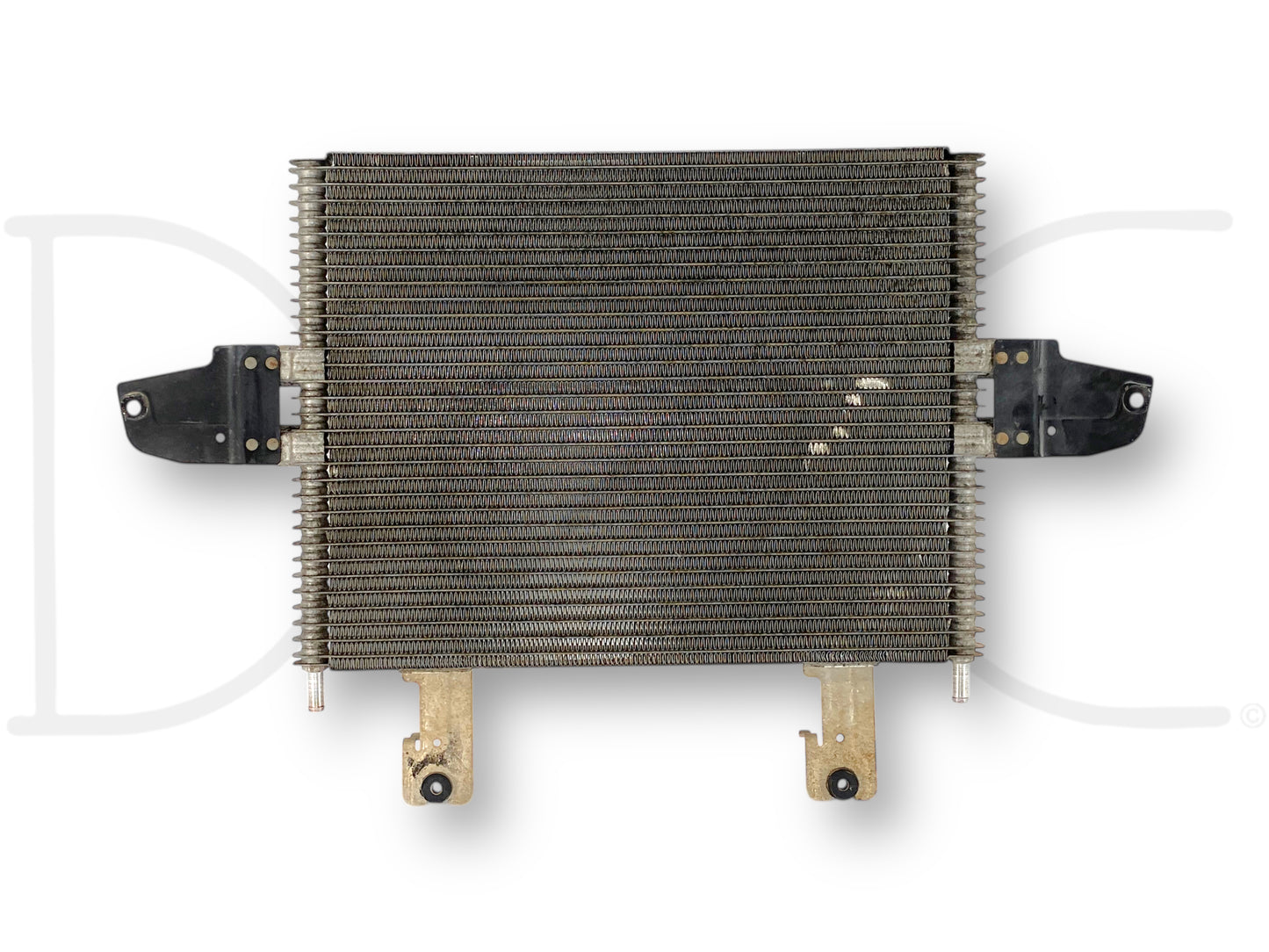 03-04 Ford F250 F350 6.0 6.0L Transmission Trans Cooler 5R110 4C34-7A095-Ca
