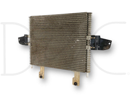 03-04 Ford F250 F350 6.0 6.0L Transmission Trans Cooler 5R110 4C34-7A095-Ca