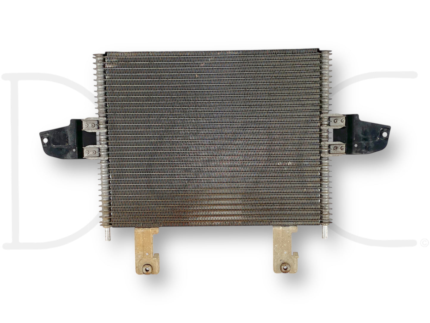 03-04 Ford F250 F350 6.0 6.0L Transmission Trans Cooler 5R110 4C34-7A095-Ca