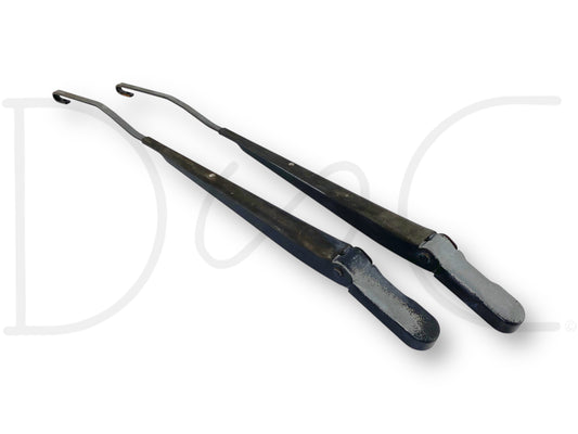 99-07 Ford F250 F350 Windshield Wiper Arm Set Pair RH Right LH Left OEM Arms
