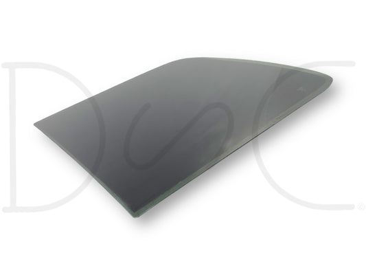 99-07 Ford F250 F350 RH Right Passenger Sliding Rear Window Glass Side Pane OEM