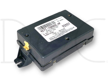 04-07 Ford F250 F350 Anti Theft Keyless Body Computer Module 4C7T-15K602-Af