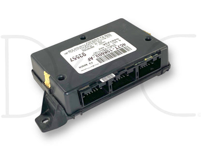 04-07 Ford F250 F350 Anti Theft Keyless Body Computer Module 4C7T-15K602-Af