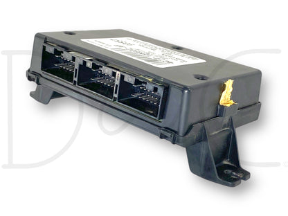 04-07 Ford F250 F350 Anti Theft Keyless Body Computer Module 4C7T-15K602-Af