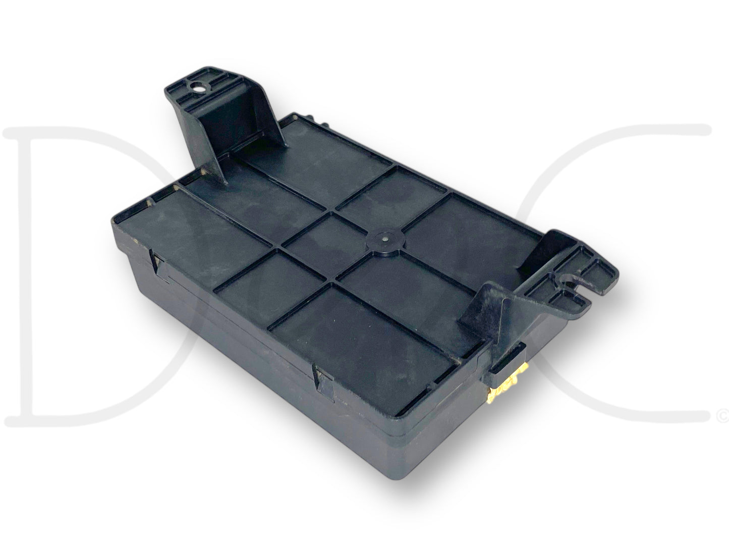 04-07 Ford F250 F350 Anti Theft Keyless Body Computer Module 4C7T-15K602-Af