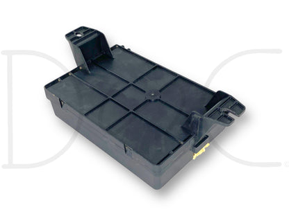 04-07 Ford F250 F350 Anti Theft Keyless Body Computer Module 4C7T-15K602-Af