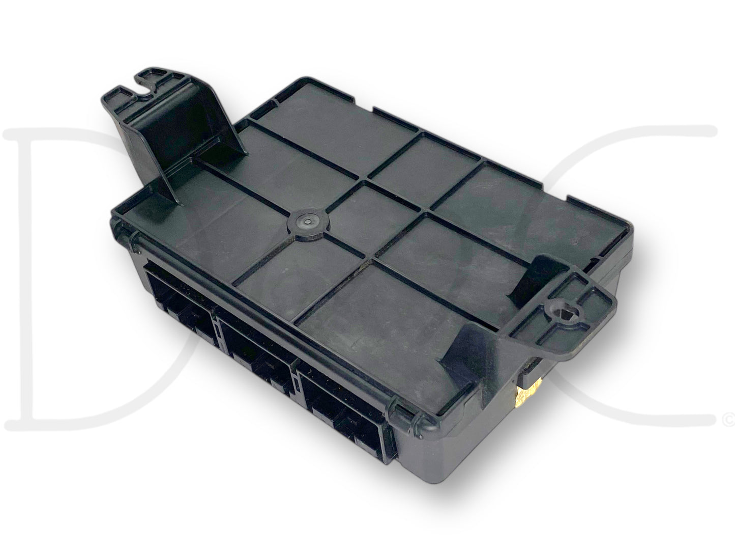 04-07 Ford F250 F350 Anti Theft Keyless Body Computer Module 4C7T-15K602-Af