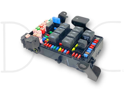 03-04 Ford F250 F350 Dash Interior Fuse Box Relay Module OE 3C3T-14A067-Ed