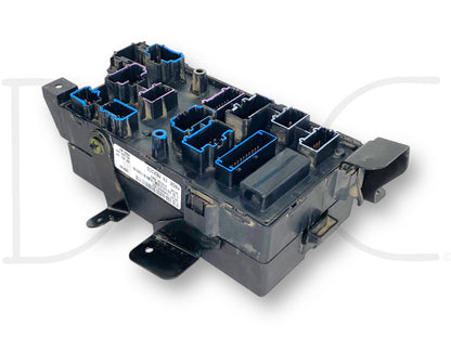 03-04 Ford F250 F350 Dash Interior Fuse Box Relay Module OE 3C3T-14A067-Ed