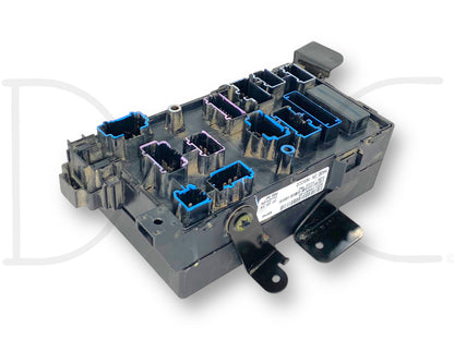 03-04 Ford F250 F350 Dash Interior Fuse Box Relay Module OE 3C3T-14A067-Ed