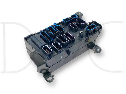 03-04 Ford F250 F350 Dash Interior Fuse Box Relay Module OE 3C3T-14A067-Ed