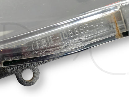 03-04 Ford F250 F350 Diesel Instrument Gauge Cluster Speedometer 4C34-10B49-He