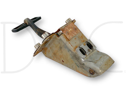 99-04 Ford F250 F350 Brake Pedal Assembly Auto Trans OEM