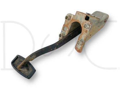 99-04 Ford F250 F350 Brake Pedal Assembly Auto Trans OEM