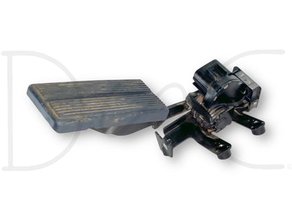 03-04 Ford F250 F350 6.0 Diesel Accelerator Throttle Gas Pedal 3C34-9F836-AC