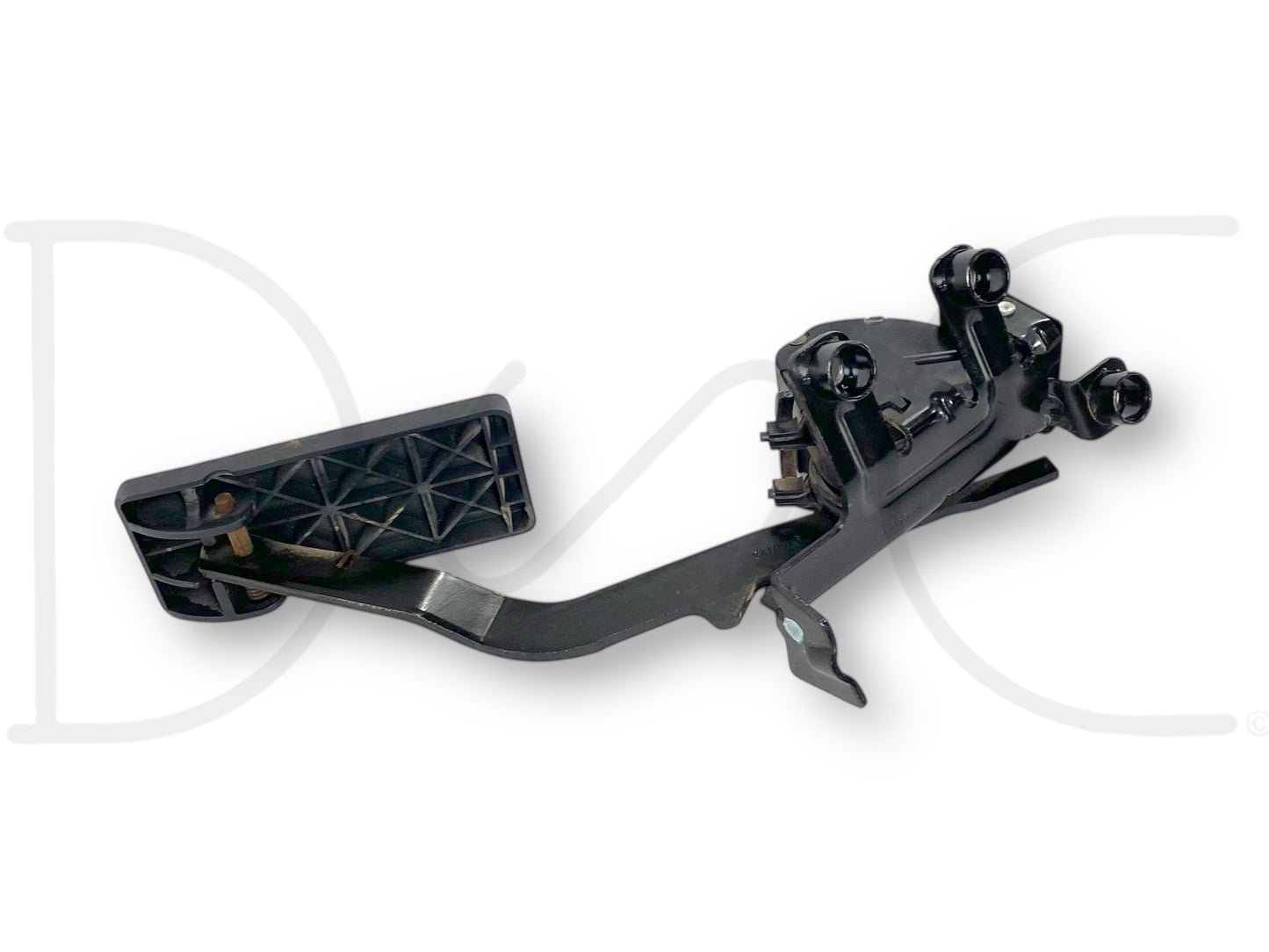 03-04 Ford F250 F350 6.0 Diesel Accelerator Throttle Gas Pedal 3C34-9F836-AC