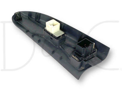 02-07 Ford F250 F350 RH Right Passenger Front Power Window Lock Switch Panel