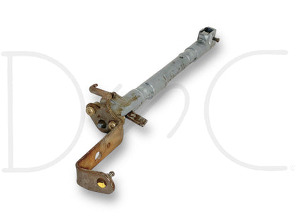 01-07 Ford F250 F350 Auto Trans Steering Column Shift Tube OEM 1L3C-7215-Aa