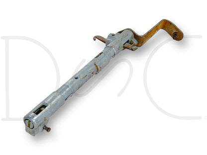 01-07 Ford F250 F350 Auto Trans Steering Column Shift Tube OEM 1L3C-7215-Aa