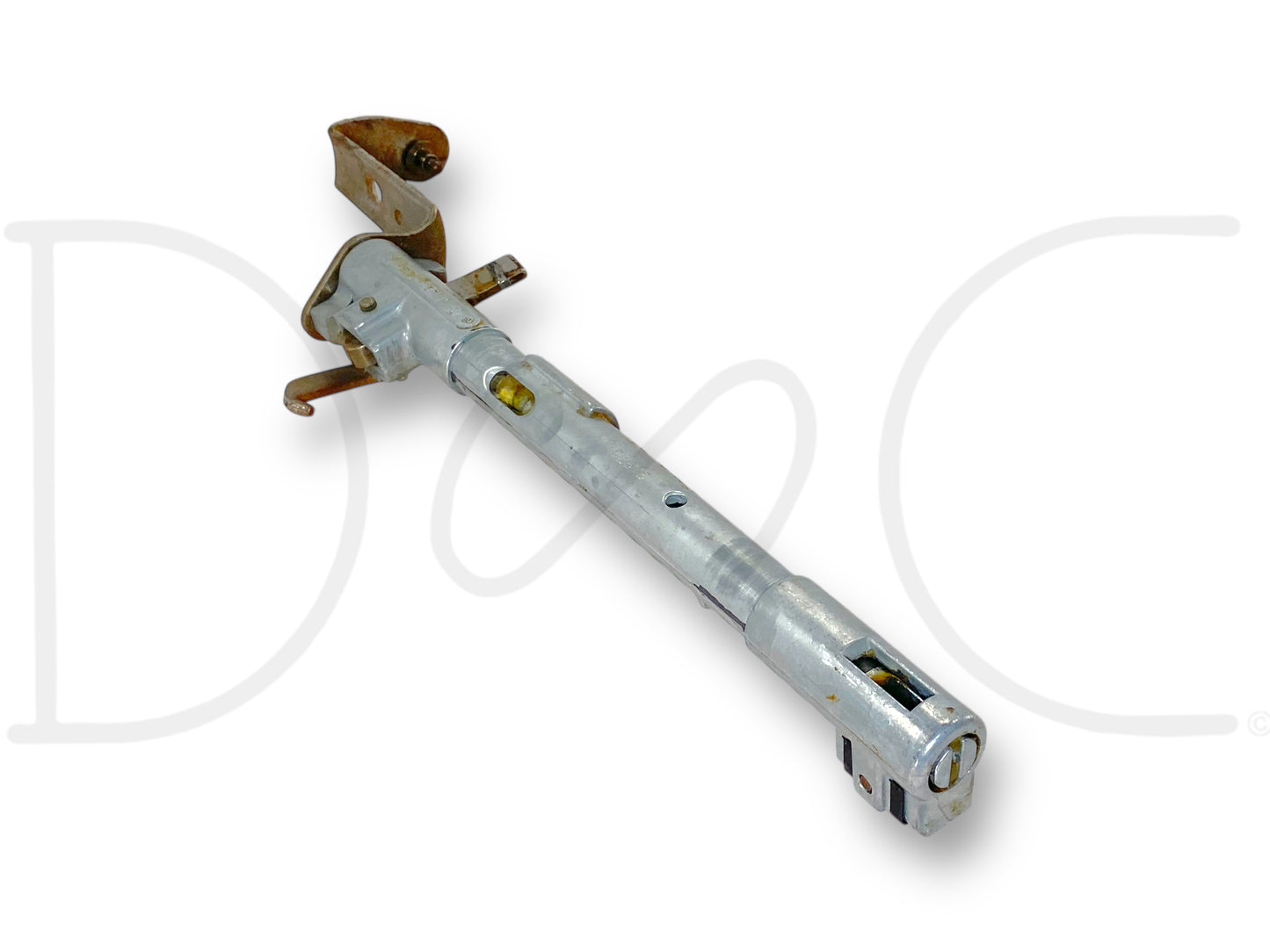 01-07 Ford F250 F350 Auto Trans Steering Column Shift Tube OEM 1L3C-7215-Aa